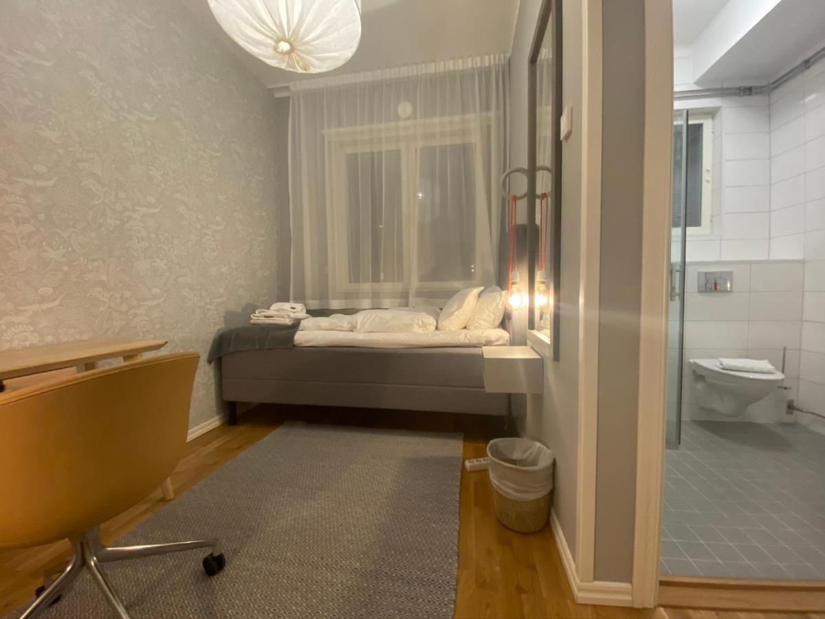 Turinge Hotel Södertälje Eksteriør billede