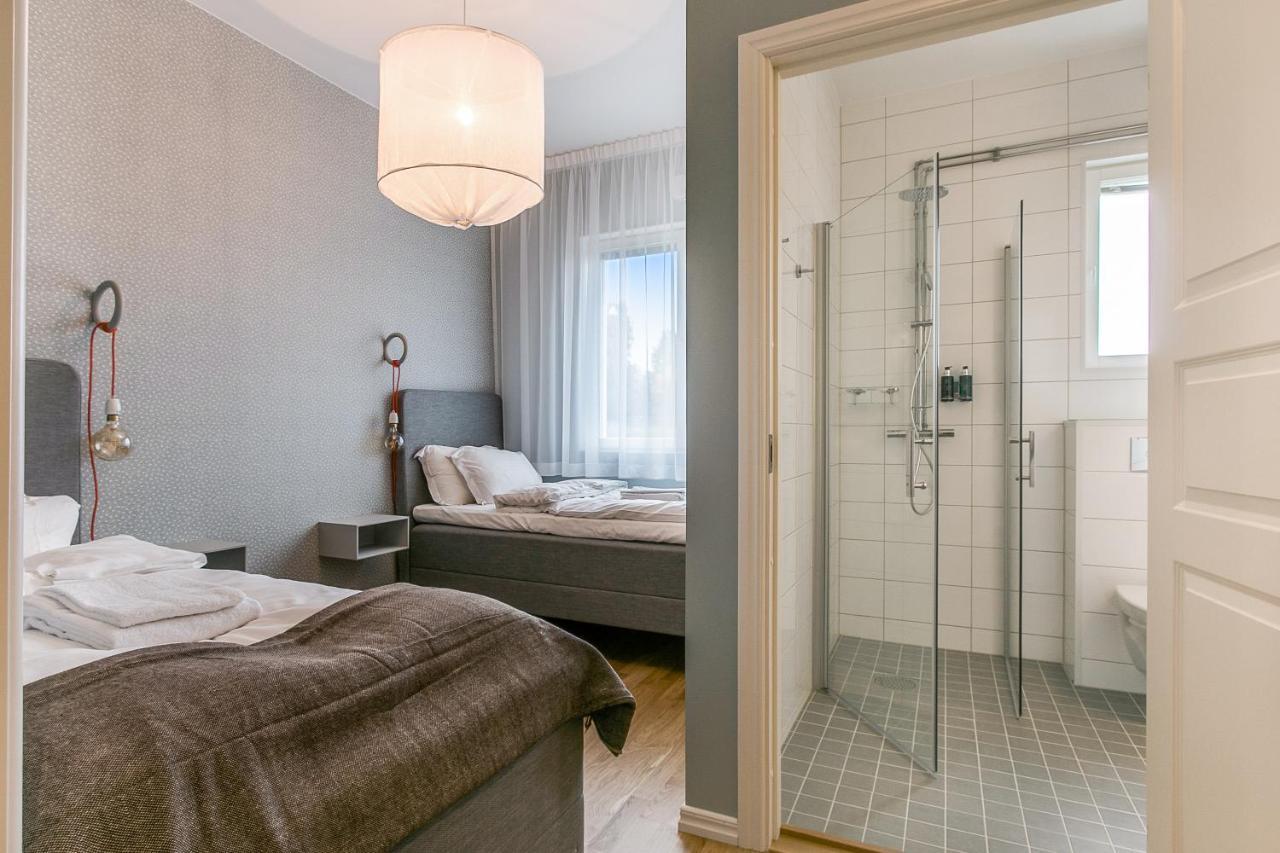 Turinge Hotel Södertälje Eksteriør billede