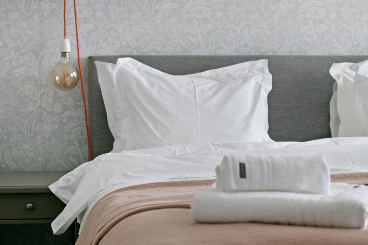 Turinge Hotel Södertälje Eksteriør billede