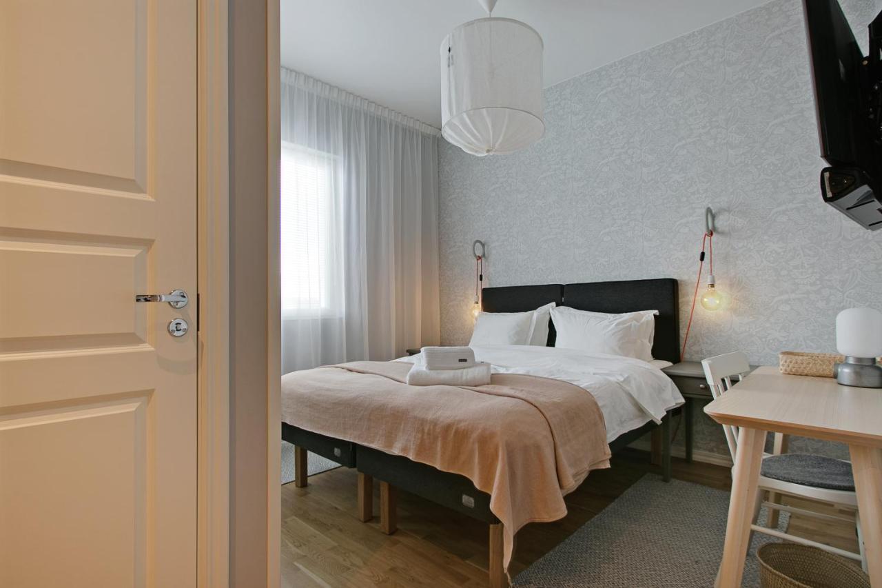 Turinge Hotel Södertälje Eksteriør billede